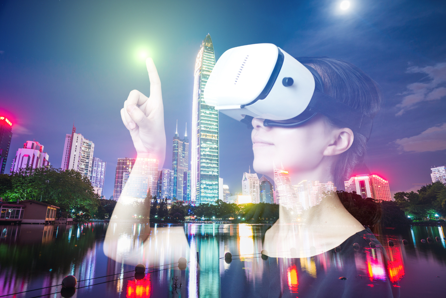 MetaNest trekt miljoeneninvesteringen aan voor NFT-platform in virtual reality