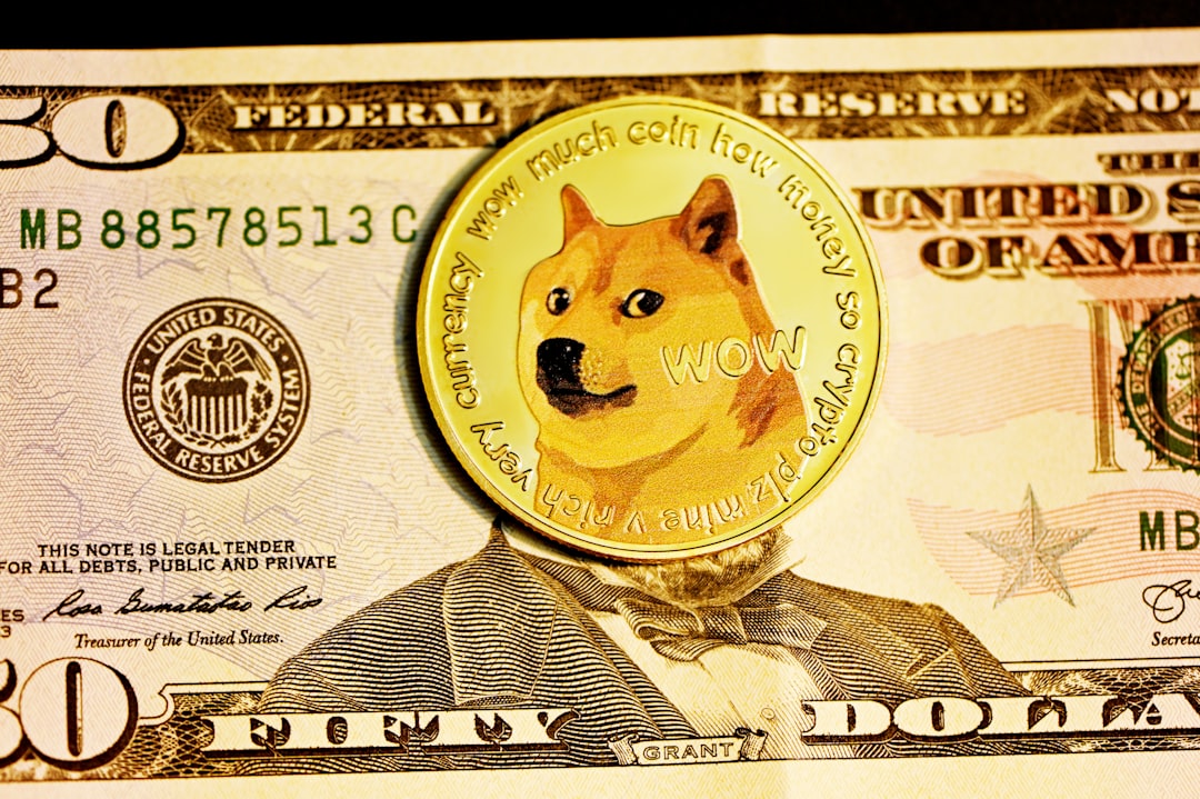 Mogelijke goedkeuring Dogecoin-ETF deze week